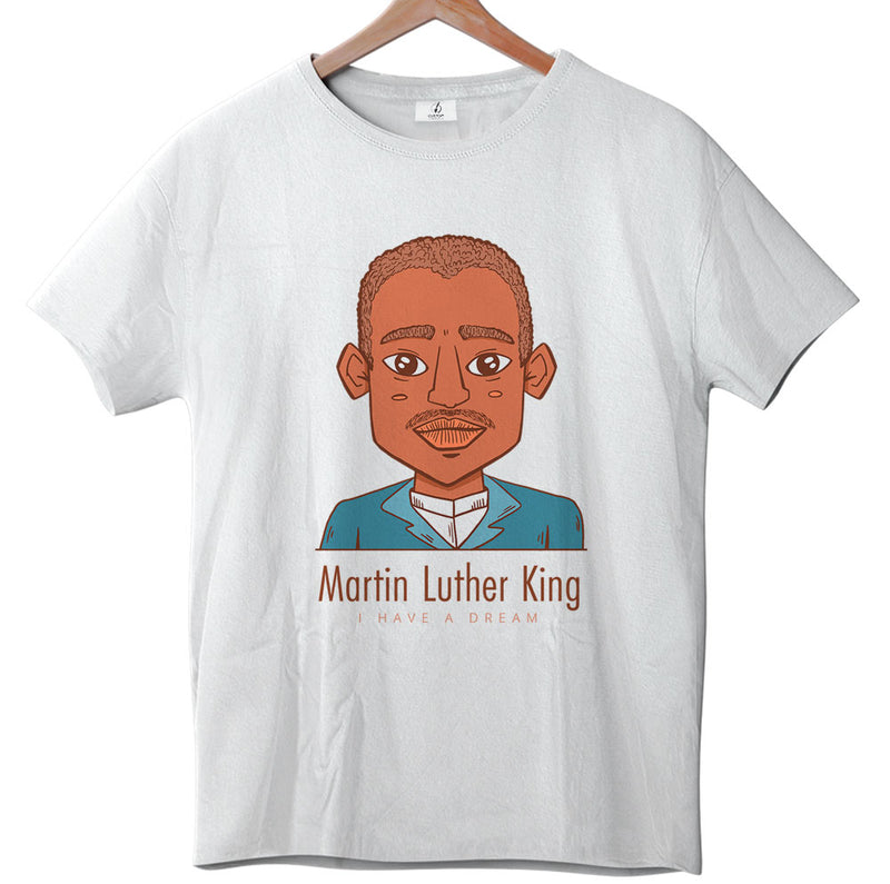 MLK Dream- Tee