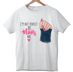 Perfect Nails - Tee