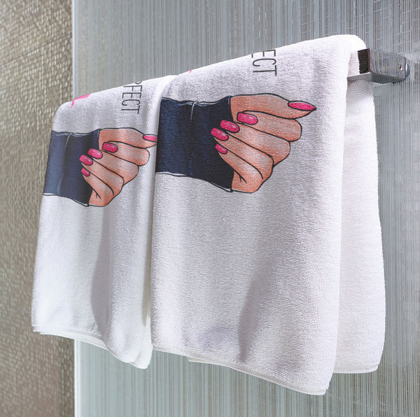 Perfect Nails - Towel