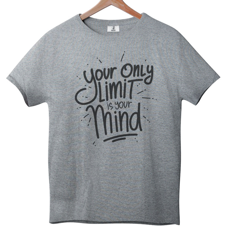 Your Only Limit - Tee