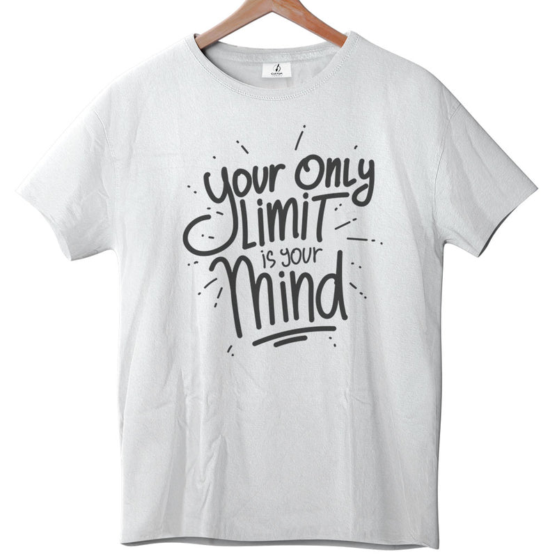 Your Only Limit - Tee