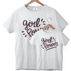 Girl Power - Tee