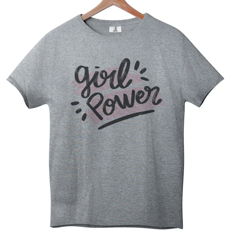 Girl Power - Tee