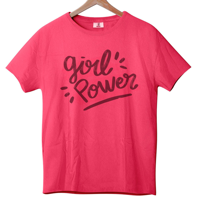 Girl Power - Tee