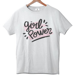 Girl Power - Tee