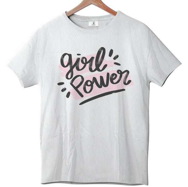 Girl Power - Tee