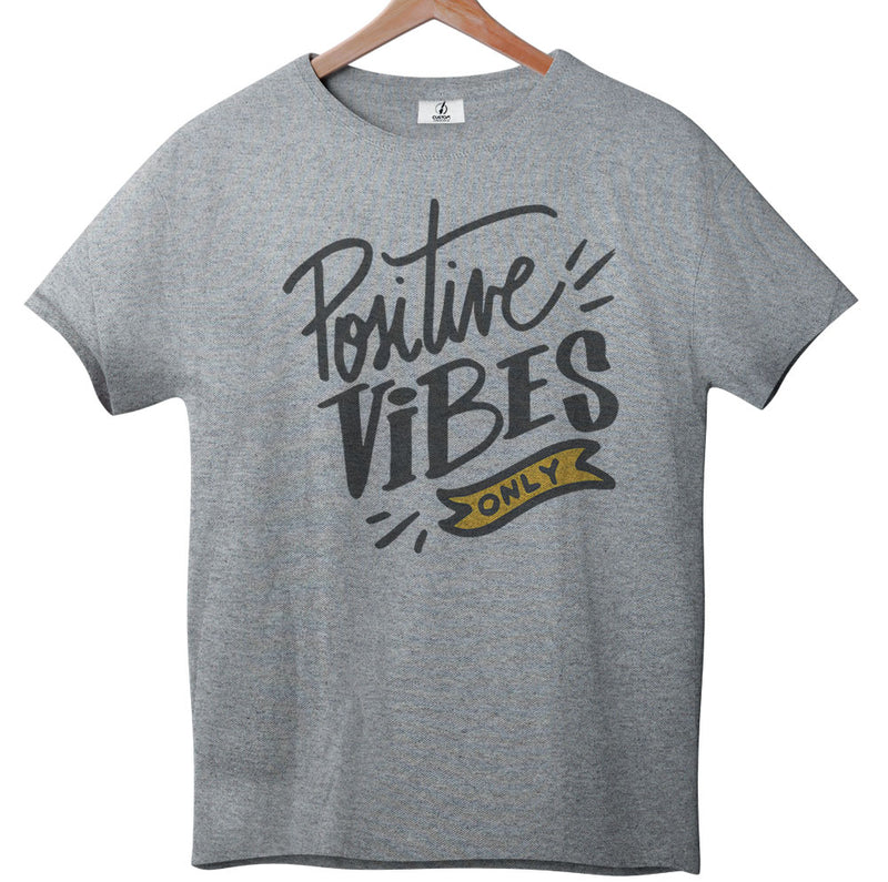 Positive Vibes - Tee