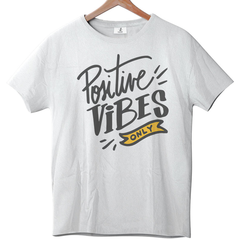 Positive Vibes - Tee