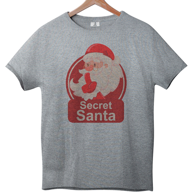 Secret Santa - Tee