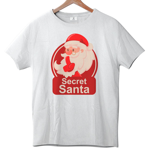 Secret Santa - Tee