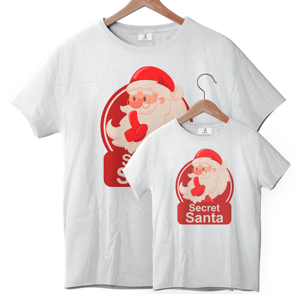 Secret Santa - Tee