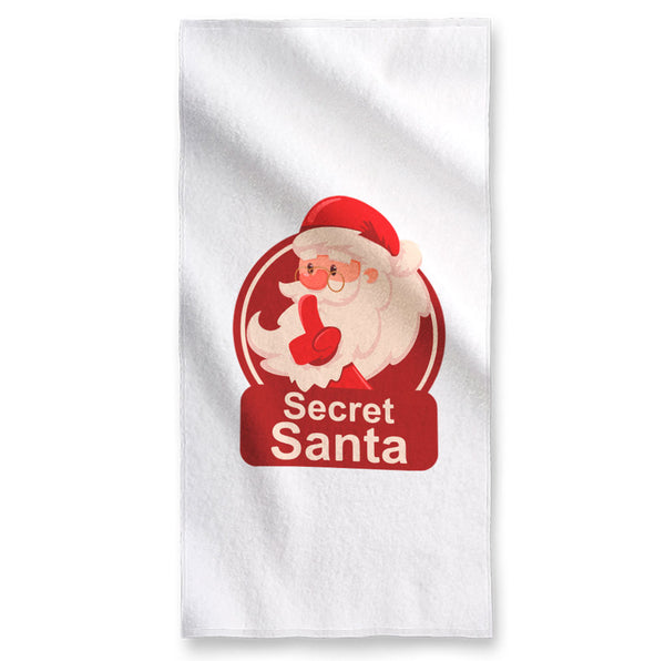 Secret Santa - Towel