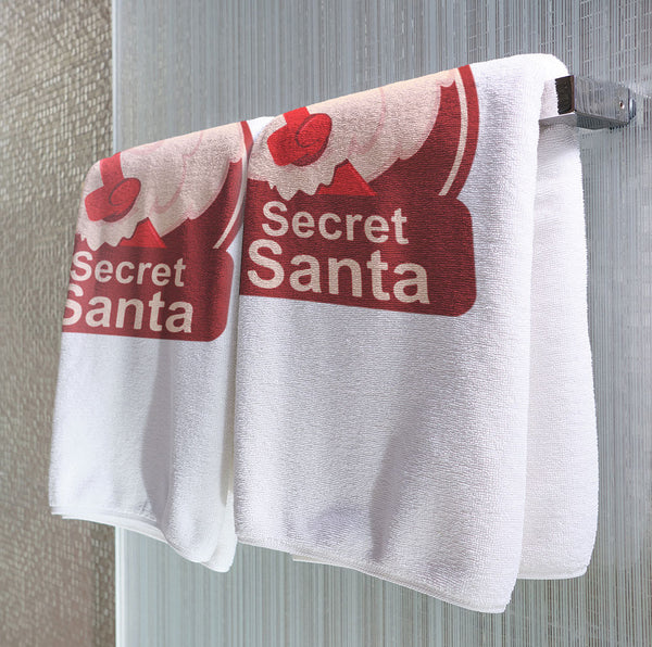 Secret Santa - Towel