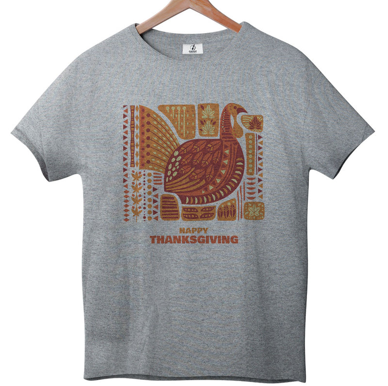 Turkey Day - Tee