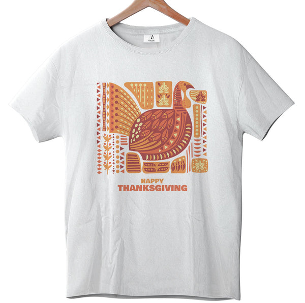 Turkey Day - Tee