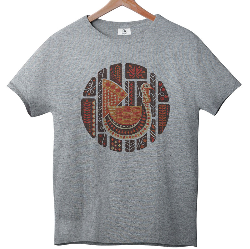 Retro Turkey - Tee