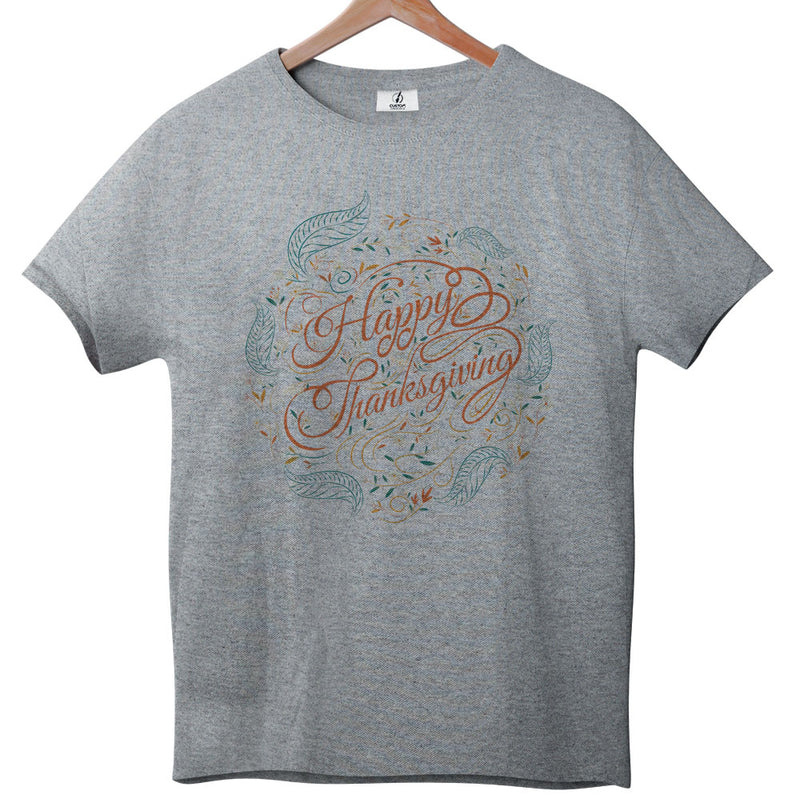 Thanksgiving Day - Tee