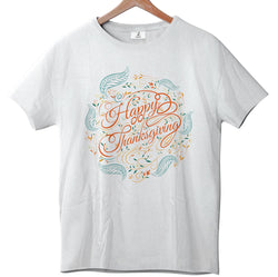 Thanksgiving Day - Tee