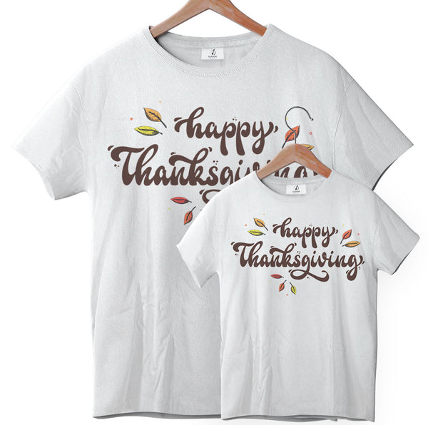 Thanksgiving Day - Tee