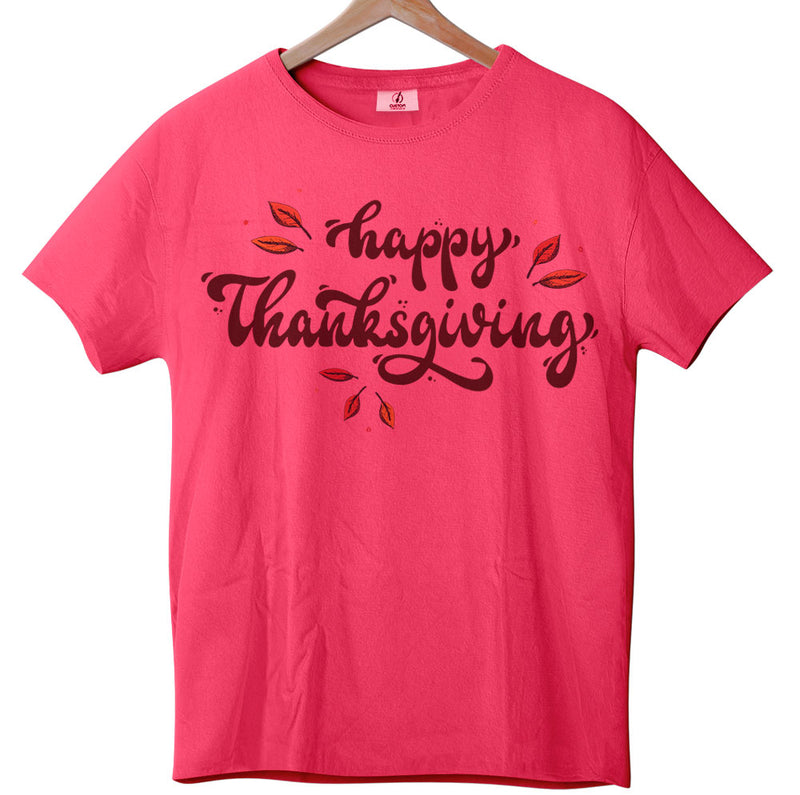 Thanksgiving Day - Tee