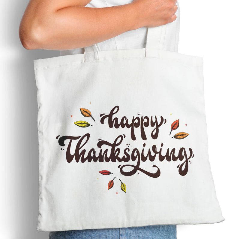 Thanksgiving Day - Tote Bag