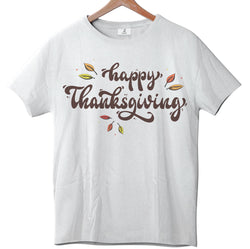 Thanksgiving Day - Tee