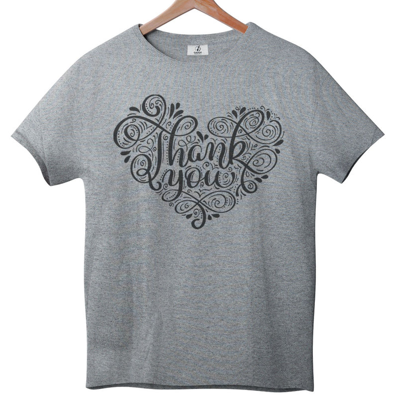 Thankful Heart - Tee