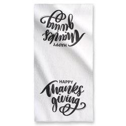 Happy Thanksgiving! - Towel