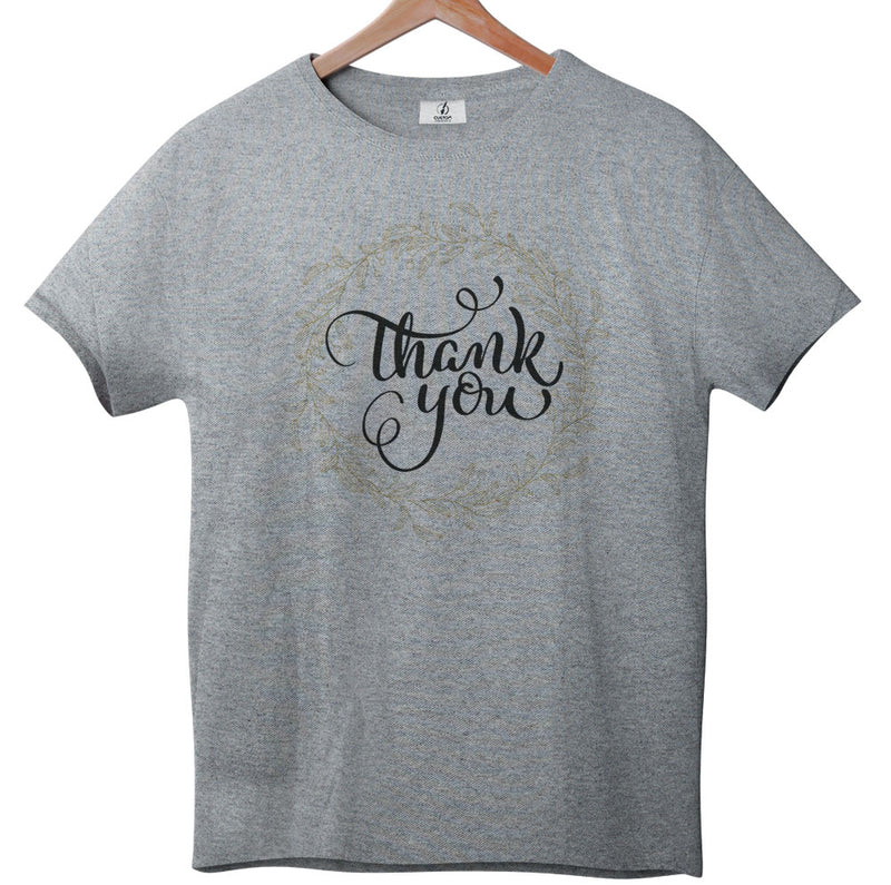 Thankful - Tee