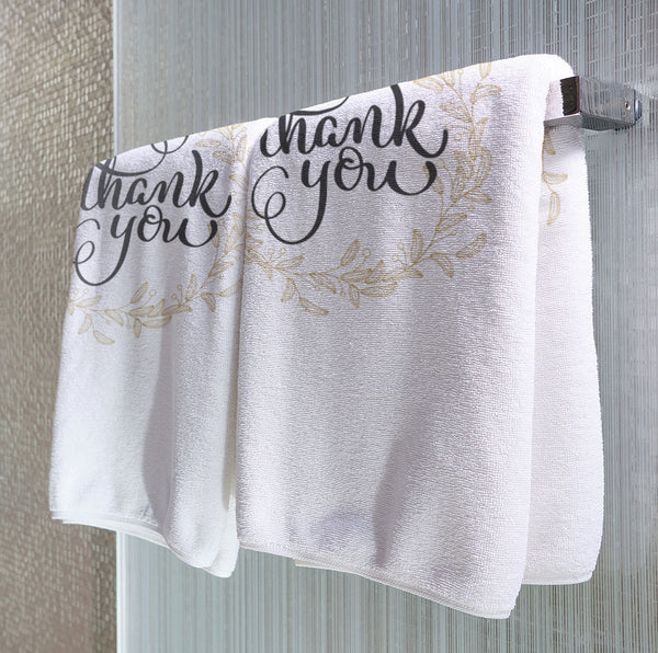 Thankful - Towel