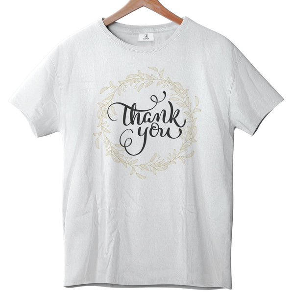 Thankful - Tee