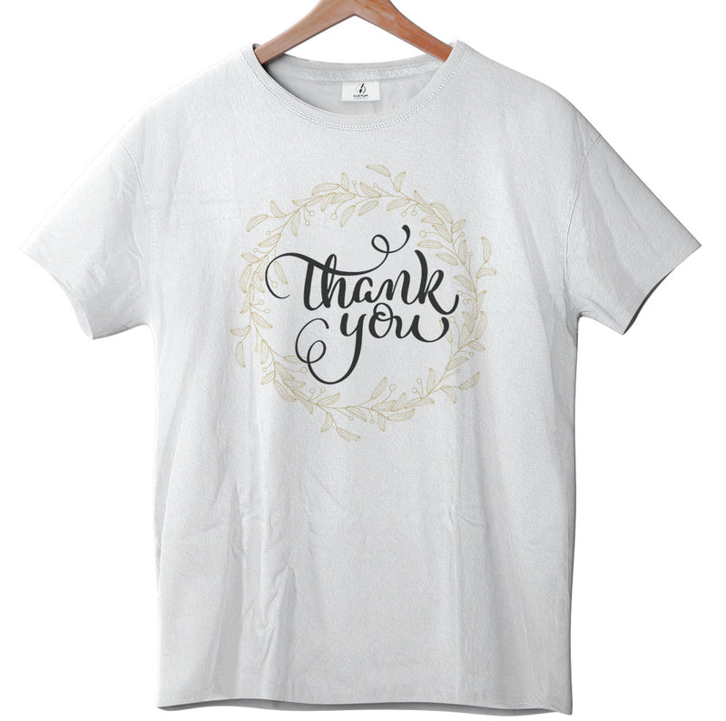 Thankful - Tee