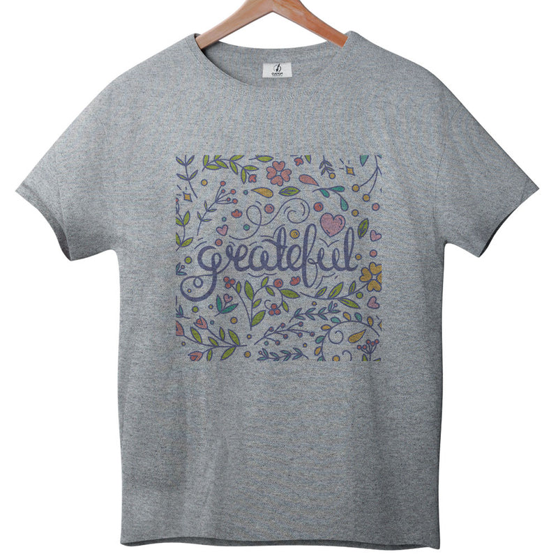 Grateful - Tee