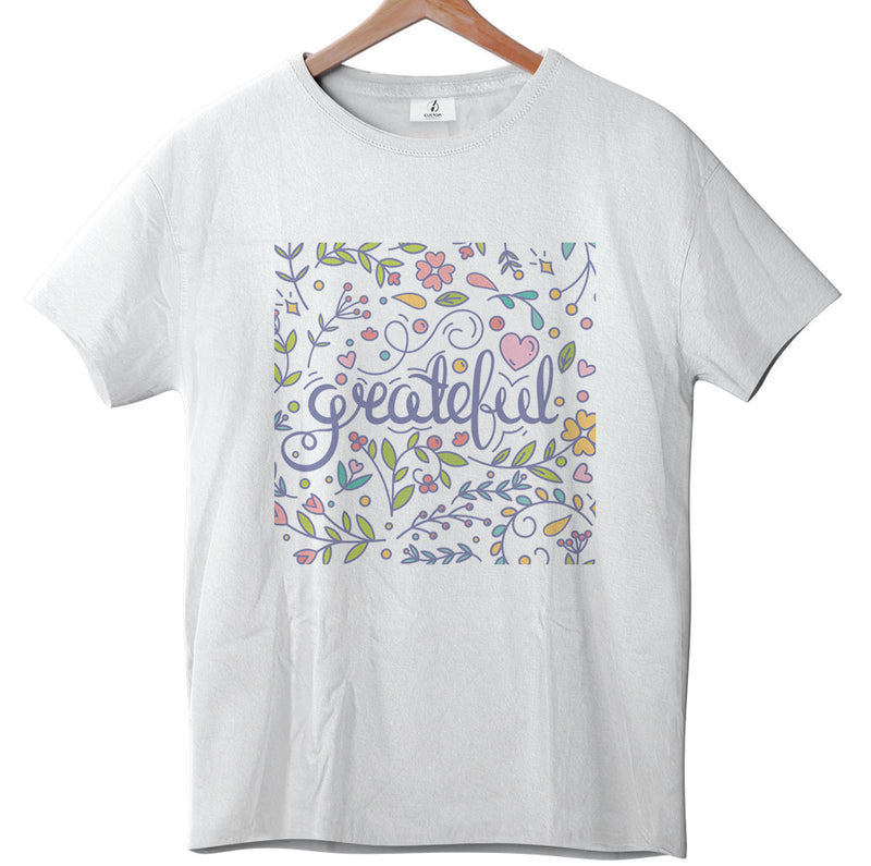 Grateful - Tee