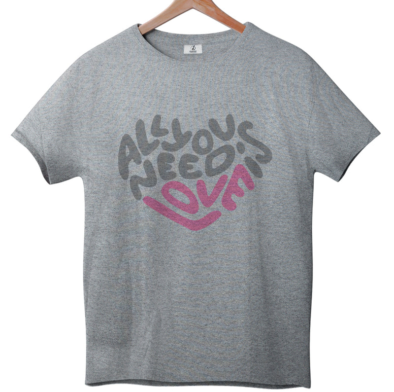 All Needs Love - Tee