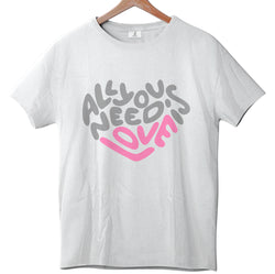 All Needs Love - Tee