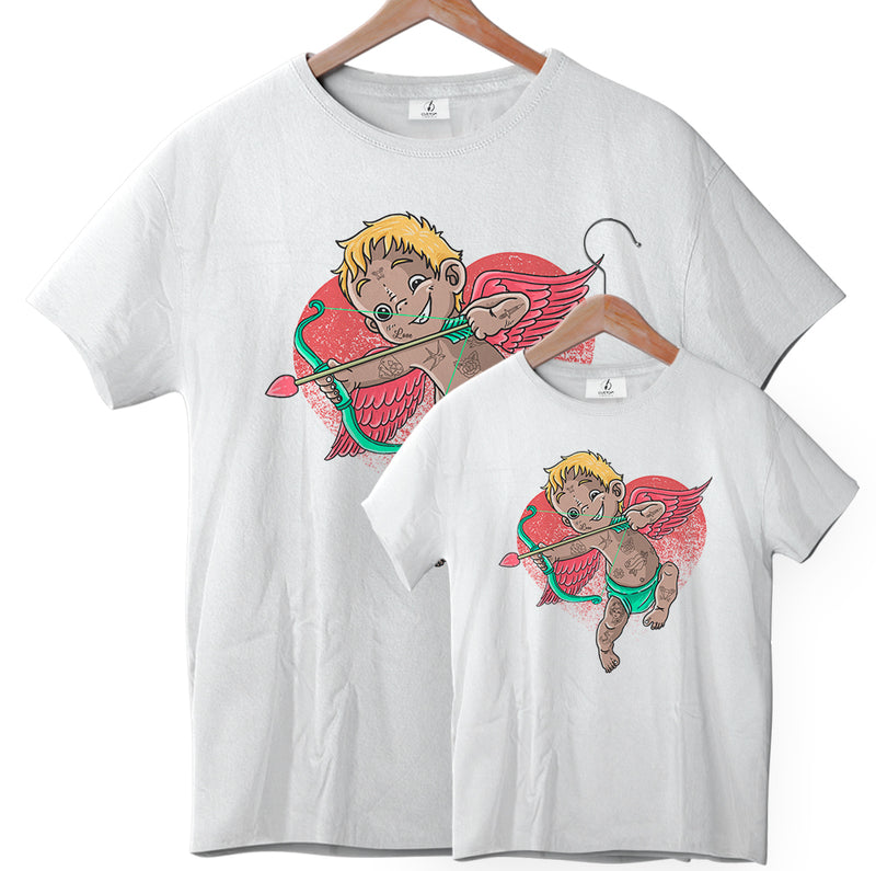 Cupid - Tee