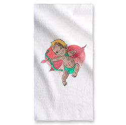 Cupid - Towel