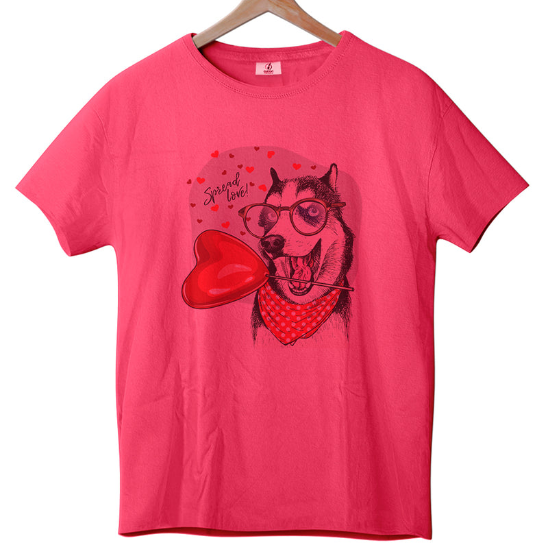 Doggo Love - Tee