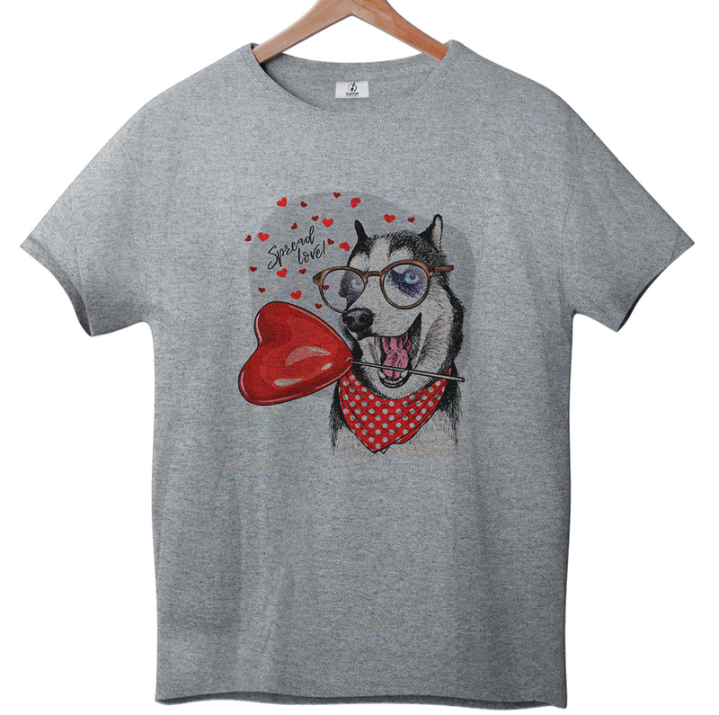 Doggo Love - Tee