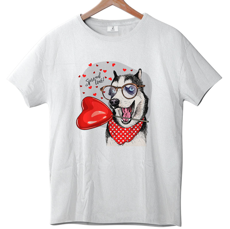 Doggo Love - Tee