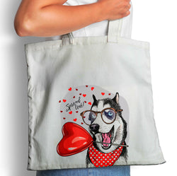 Doggo Love - Tote Bag