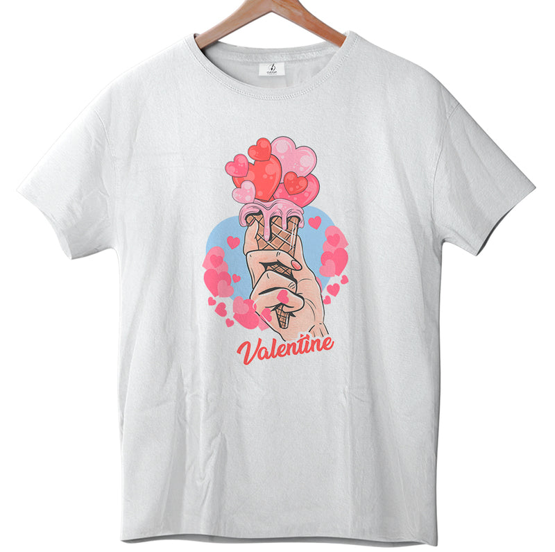 Love Ice Cream - Tee