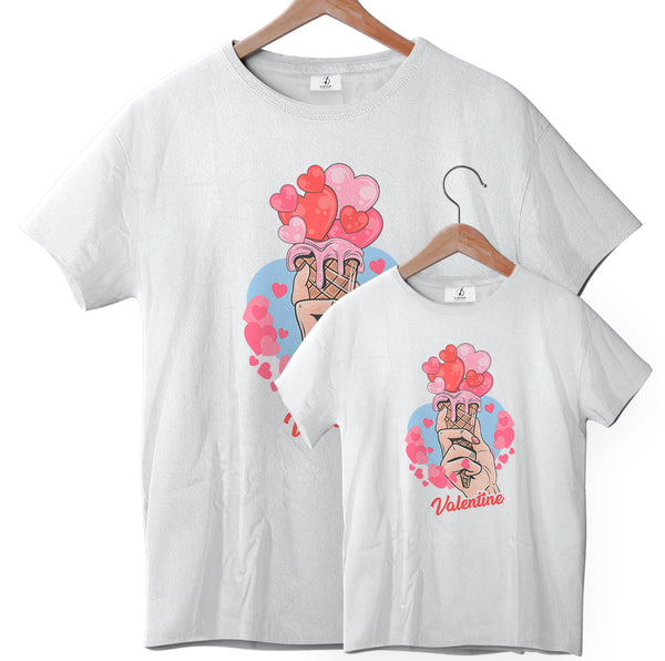 Love Ice Cream - Tee