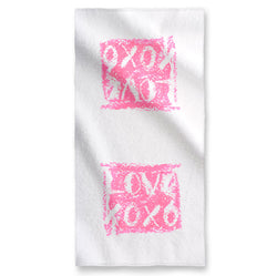 XOXO - Towel