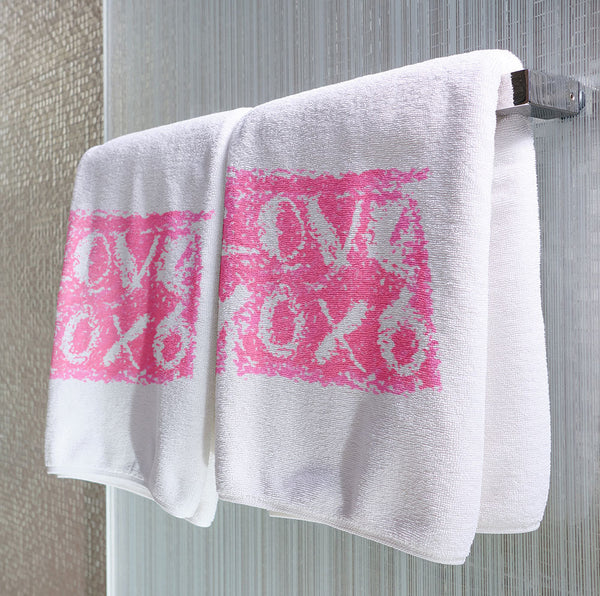 XOXO - Towel