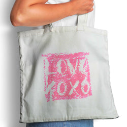 XOXO - Tote Bag