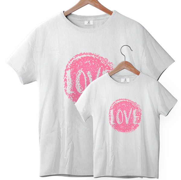 Real Love - Tee