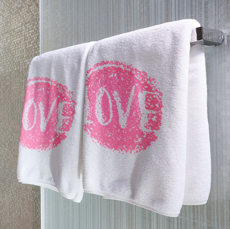 Real Love - Towel