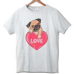 Doggie Love - Tee